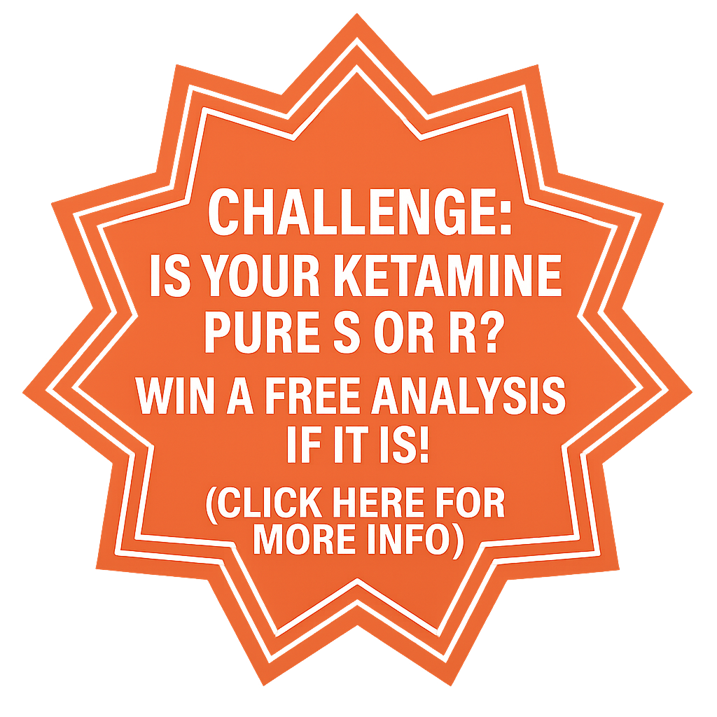 Ketamine Free Overlay